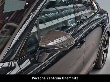 Porsche Cayenne III GTS Coupé — photo 41