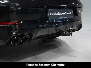 Porsche Cayenne III GTS Coupé — photo 42