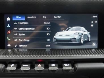 Porsche 992 II GT3 Mit Touring-Paket — photo 28
