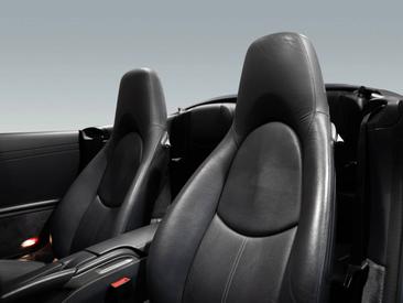 Porsche 997 I Carrera Cabriolet — photo 13