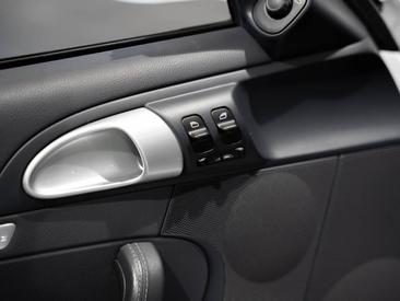 Porsche 997 I Carrera Cabriolet — photo 16