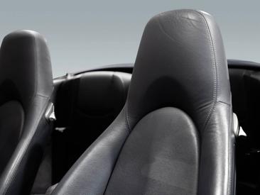 Porsche 997 I Carrera Cabriolet — photo 17