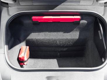 Porsche 992 I Carrera Cabriolet — photo 20
