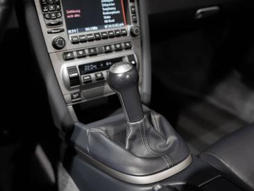 Porsche 997 I Carrera Cabriolet — photo 19