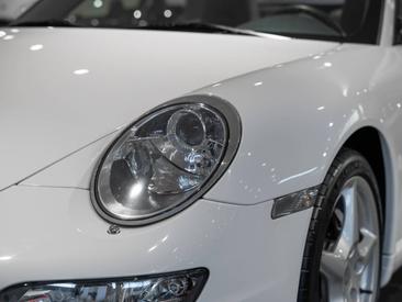 Porsche 997 I Carrera Cabriolet — photo 23