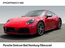Porsche 992 II Carrera T - 2026 - Joinsteer - #1