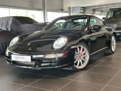 Porsche 997 I Carrera 4S - 2008 - Joinsteer - #1