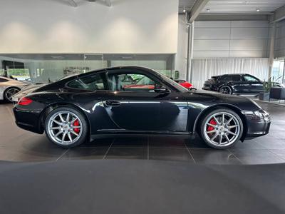 Porsche 911 Carrera 4S