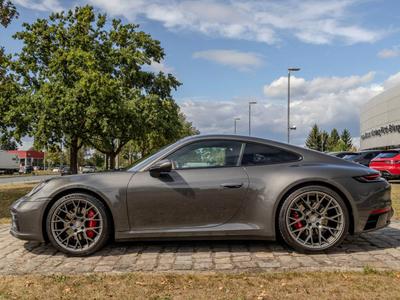 Porsche 992 I Carrera S