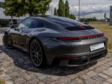 Porsche 992 I Carrera S — photo 3