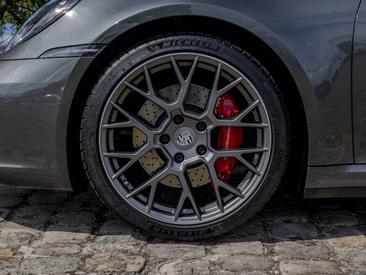 Porsche 992 I Carrera S — photo 11