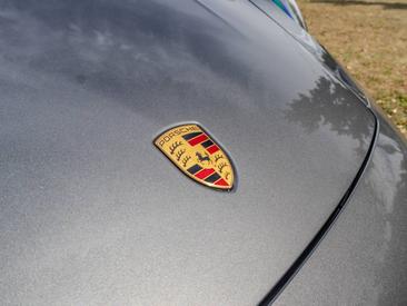 Porsche 992 I Carrera S — photo 12