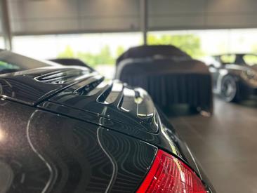Porsche 911 Carrera 4S — photo 20