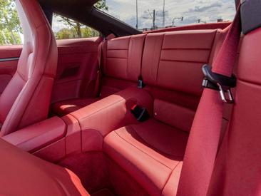 Porsche 992 I Carrera S — photo 20