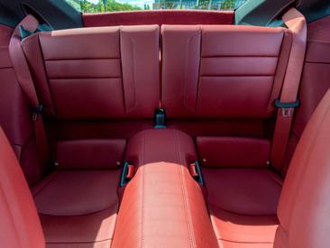 Porsche 992 I Carrera S — photo 21