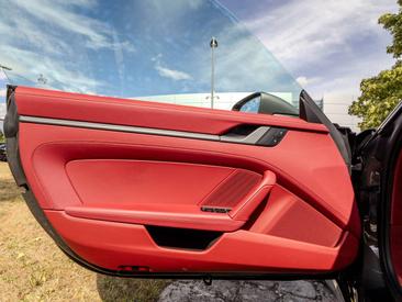 Porsche 992 I Carrera S — photo 22