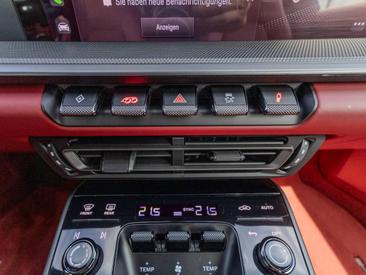 Porsche 992 I Carrera S — photo 29