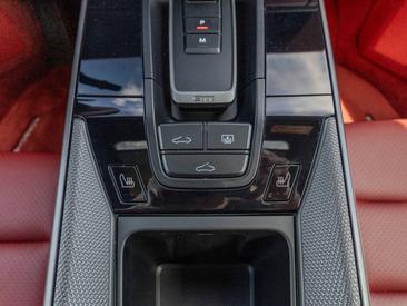 Porsche 992 I Carrera S — photo 30