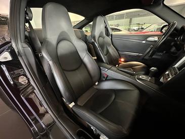 Porsche 911 Carrera 4S — photo 42