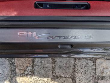 Porsche 992 I Carrera S — photo 32