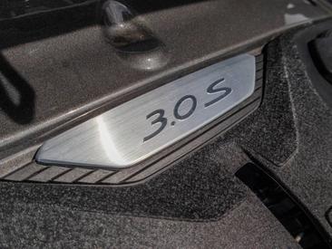 Porsche 992 I Carrera S — photo 36