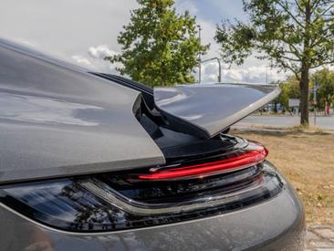 Porsche 992 I Carrera S — photo 38