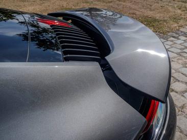 Porsche 992 I Carrera S — photo 39