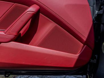 Porsche 992 I Carrera S — photo 40