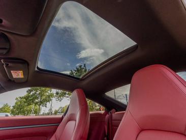 Porsche 992 I Carrera S — photo 41
