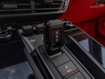 Porsche 992 I Carrera S — photo 44