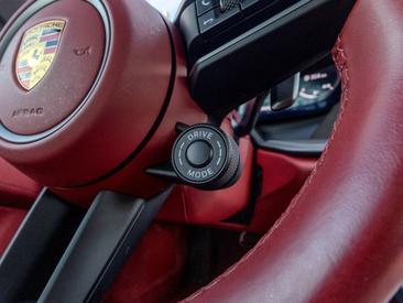 Porsche 992 I Carrera S — photo 45