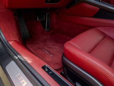 Porsche 992 I Carrera S — photo 47