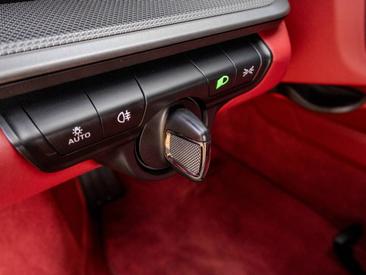 Porsche 992 I Carrera S — photo 48