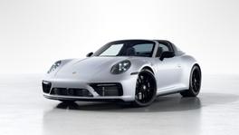 Porsche 992 I Targa 4 GTS - 2024 - Joinsteer - #1