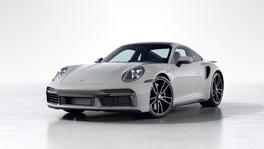 Porsche 992 I Turbo S - 2022 - Joinsteer - #1