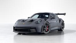 Porsche 992 I GT3 RS - 2025 - Joinsteer - #1