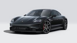 Porsche Taycan ph2 4S - 2024 - Joinsteer - #1
