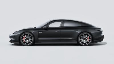 Porsche Taycan ph2 4S