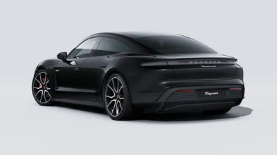 Porsche Taycan ph2 4S