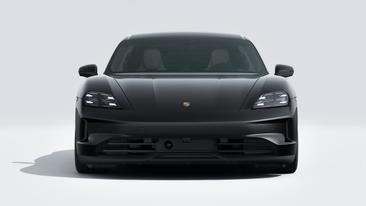 Porsche Taycan ph2 4S — photo 8