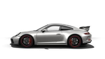 Porsche 991 II GT3 — photo 2