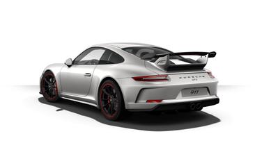 Porsche 991 II GT3 — photo 3