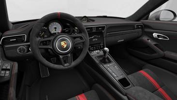 Porsche 991 II GT3 — photo 4