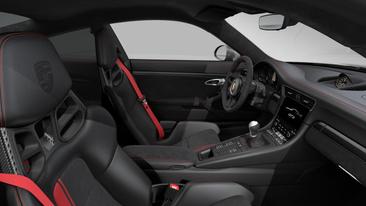 Porsche 991 II GT3 — photo 5