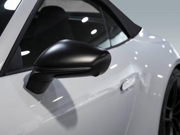Porsche 992 II Carrera T Cabriolet — photo 23