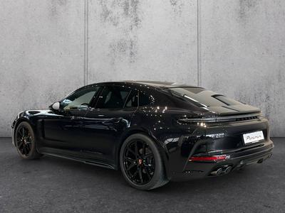 Porsche Panamera III
