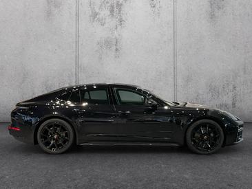 Porsche Panamera III — photo 6