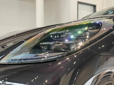 Porsche Panamera III — photo 9