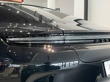 Porsche Panamera III — photo 10