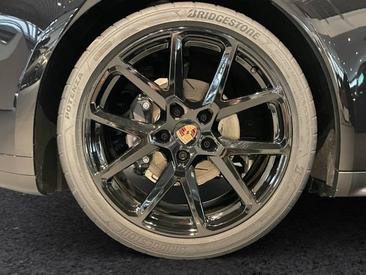 Porsche Panamera III — photo 14
